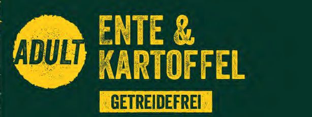 Ente&Kartoffel