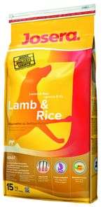 Lamb&Rice