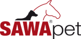 SAWApet logo