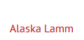 Alaska Lamm