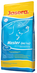 Master