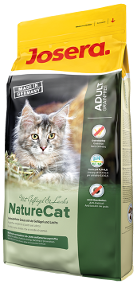 josera-katzenfutter-naturecat_na